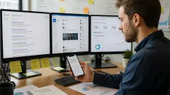 Marketing digitale: canali, metriche e strategie per crescere online