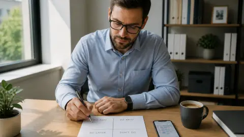 Business e strategia
