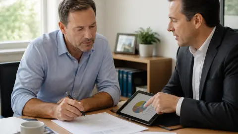 Risparmio gestito: vantaggi, costi e domande da fare prima di firmare