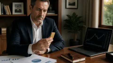 Finanza e investimenti
