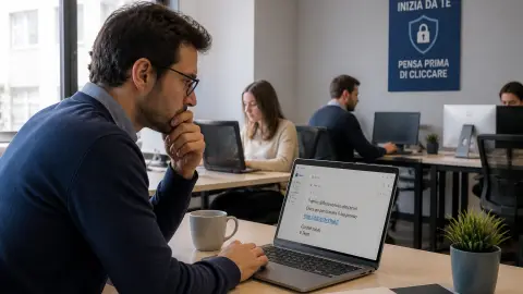 Web e tecnologia
