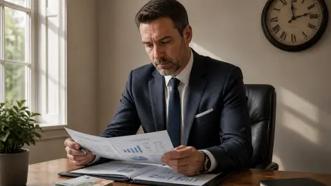 Finanza e investimenti